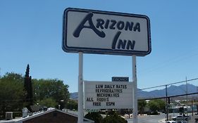 Arizona Inn Kingman Az